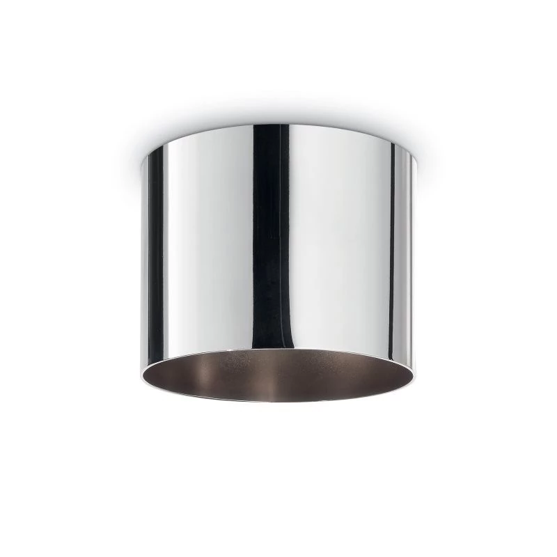 Ideal Lux baldachin round 5-flames discontinued model