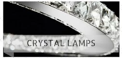 Category crystal lamps & luster