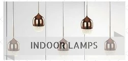 Category indoor lighting & indoor lamps