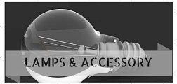 Category lamps & LED bulbs