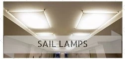 Category light sails & sail lamps