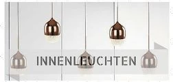 Kategorie Innenleuchten & Innenlampen