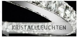 Kategorie Kristall Leuchten & Luster
