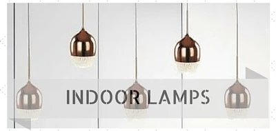 Indoor lamps