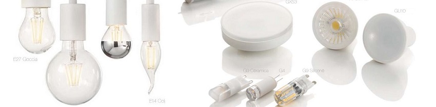 LED Lampen Online Kaufen Lichtakzente