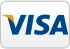 Visa Credit card Visa