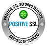 100% SSL Verschlüsselung