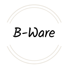 B-Ware und Retourware