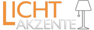 Lichtakzente Logo