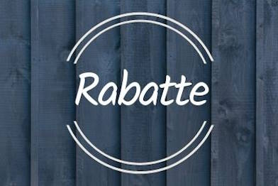 Rabatte und Aktionen