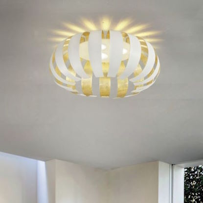 Ceiling lamps