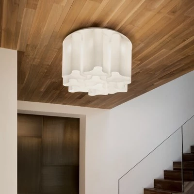 Category ceiling lamps