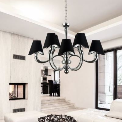 Category chandeliers & luster