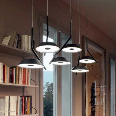 Pendant lamps