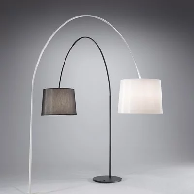 Category floor lamps