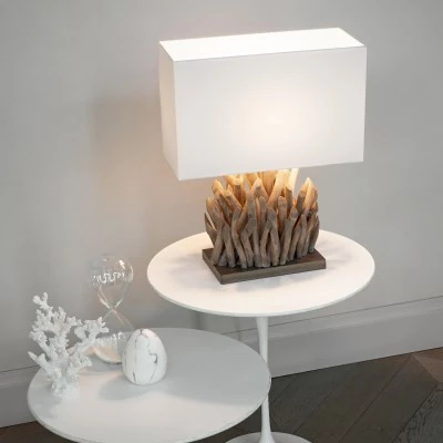 Category table lamps