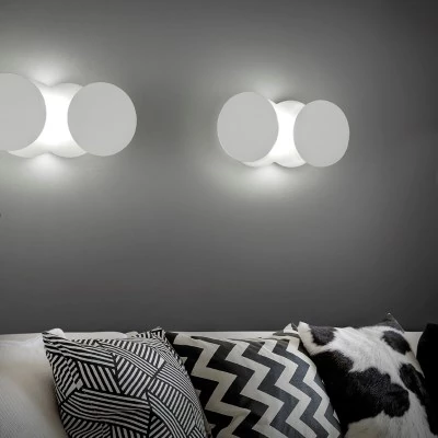 Category wall lamps