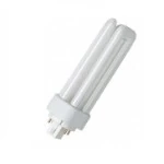 Gx24-q compact fluorescent lamps 4-pins ECG