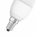 E14 LED bulbs