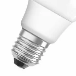 E27 LED bulbs