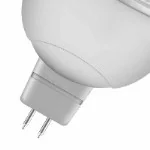 GU5,3/MR16 LED bulbs