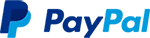 Pay by PayPal