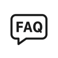 FAQ Icon Leselampen