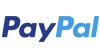 Payment by PayPal