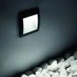 Preview: Ideal Lux Wire recessed wall light outdoor IP65