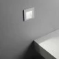 Preview: Ideal Lux Bit recessed wall amp outdoor IP65