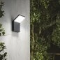 Mobile Preview: Ideal Lux sensor LED wall lamp Style warm white