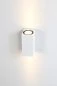 Preview: Planlicht outdoor LED wall lamp Merkur IP54