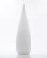 Preview: Stehlampe Kanpazar 150 B von Blux tragbar mit weißen Körper