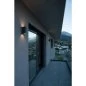 Preview: Square outdoor light for balcony