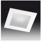 Preview: Onok 185 outdoor recessed light GU10 IP44