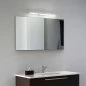 Mobile Preview: Ideal Lux Riflesso LED mirror lamp