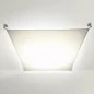 Preview: B.lux Veroca 2 light sail ceiling lamp G5