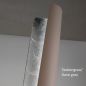 Preview: Farbe: Taubengrau/Blattsilber