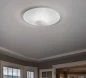 Mobile Preview: Braga LED ceiling lamp Pianeta PL60