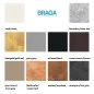 Preview: Alle möglichen Tile Farbvarianten