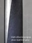 Preview: Farbe Eisengrau/Blattsilber Preview: Farbe Eisengrau/Blattsilber