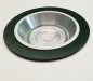 Preview: Recessed ceiling spotlight black silver