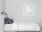 Preview: Tanki kann auch an die Wand montiert werden