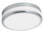 Mobile Preview: LED ceiling lamp Palermo for bathroom IP44