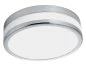 Preview: LED ceiling lamp Palermo for bathroom IP44