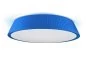 Preview: Deckenlampe Fresh Blau (Cerulean Blau)