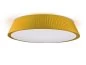 Mobile Preview: Ceiling lamp Fresh in yellow