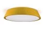 Preview: Ceiling lamp Fresh in yellow