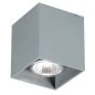 Preview: Ceiling light cube Spotlight 80E cube silver