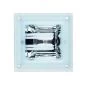 Preview: SLV glass downlight Quor 52/G ECG